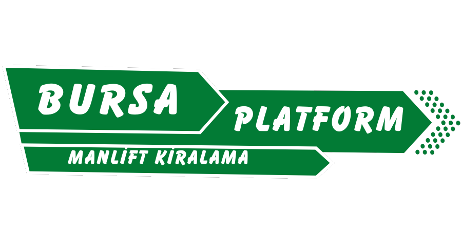 Bursa Platform Manlift