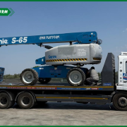 DOSAB Manlift Platform, DOSAB Manlift Platform Kiralama, DOSAB Manlift, DOSAB Platform