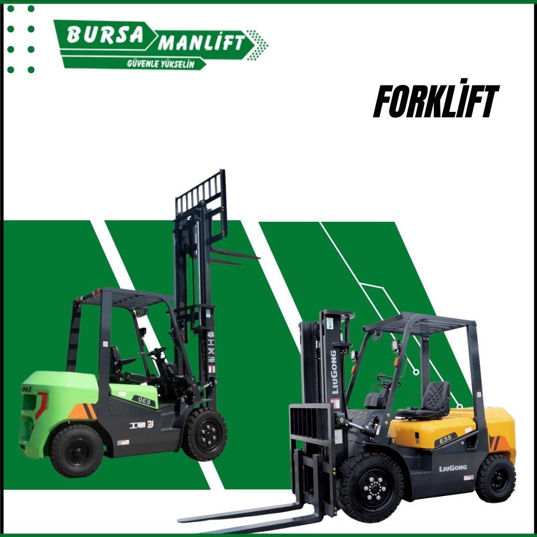 forklift