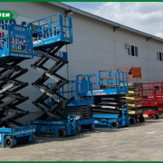 HOSAB Manlift Platform, HOSAB Manlift Platform Kiralama, HOSAB Manlift, HOSAB Platform