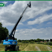 İznik Manlift Platform, İznik Manlift Platform Kiralama, İznik Manlift, İznik Platform
