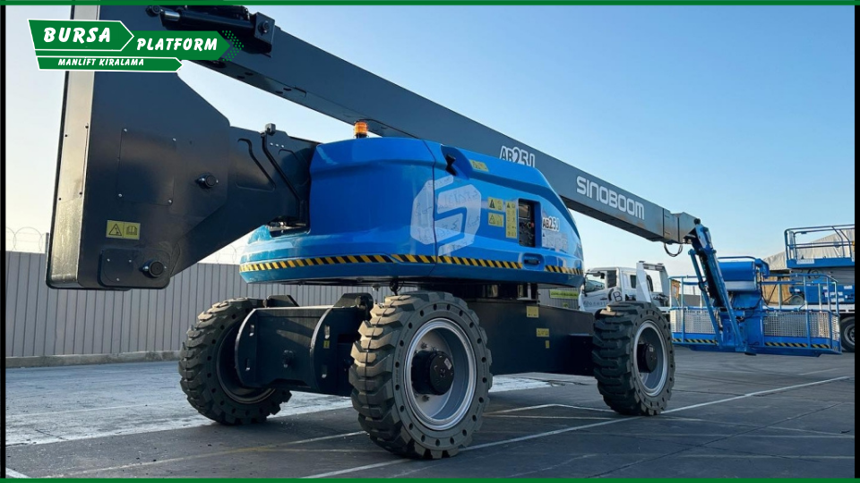 Yıldırım Manlift Platform, Yıldırım Manlift Platform Kiralama, Yıldırım Manlift, Yıldırım Platform