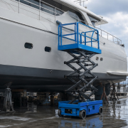 yenisehir organize sanayi platform