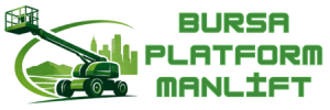 Bursa Platform Manlift